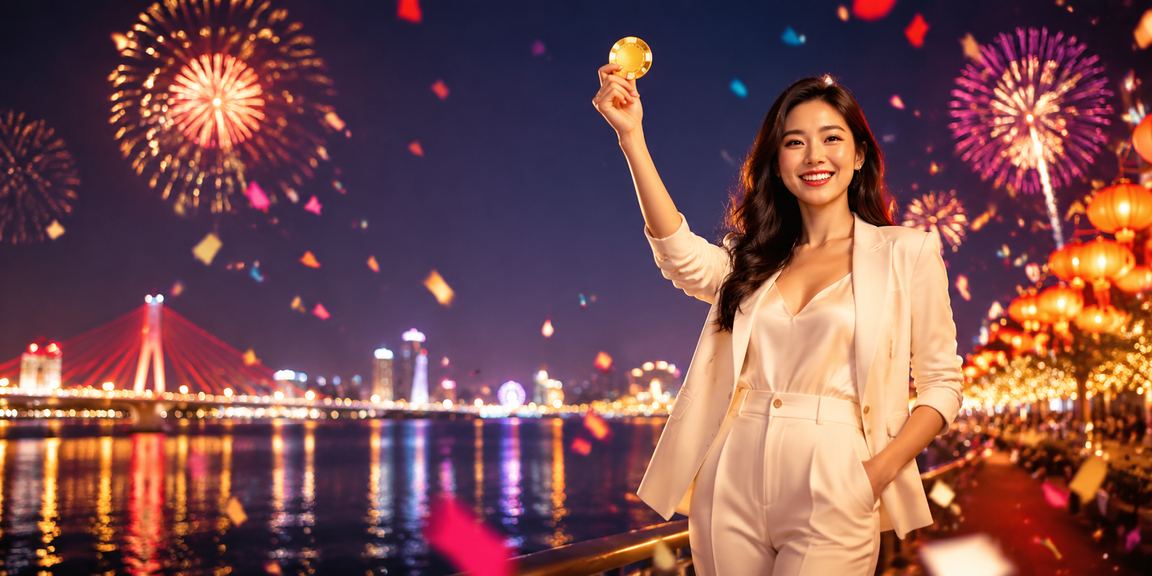 Người hâm mộ tại Đà Nẵng theo dõi kết quả thể thao và xổ số trong không khí lễ hội