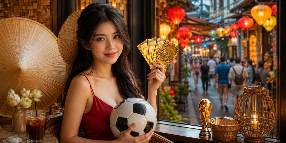Không khí lễ hội tại Hà Nội – người chơi theo dõi Jackpot f247 trên điện thoại