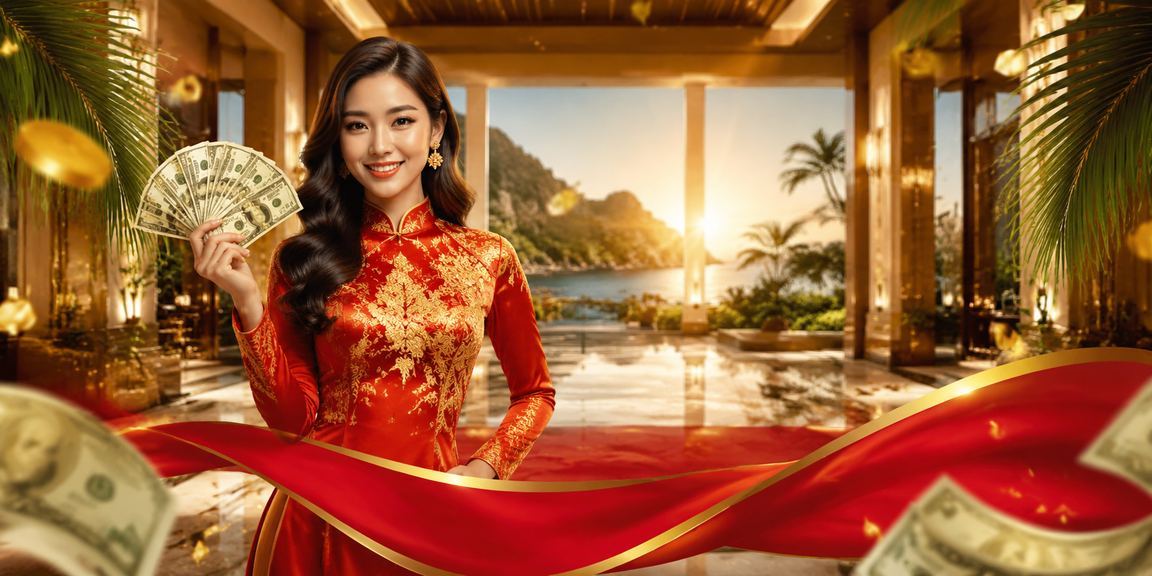 Không khí lễ hội hoàn tiền và ưu đãi tại Ninh Bình – sự kiện đặc biệt cho người chơi