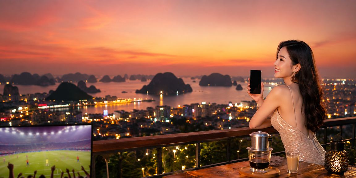 Trải nghiệm cá cược casino trực tuyến sôi động tại Việt Nam